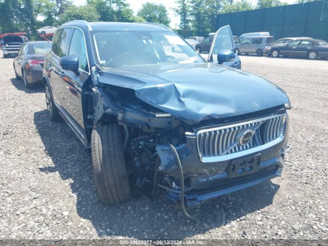 Photo 5 VIN: YV4H60LF5R1161921 - VOLVO XC90 