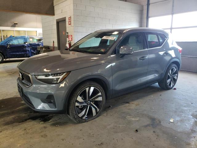 Photo 0 VIN: YV4K92HA6P2017162 - VOLVO XC40 ULTIM 