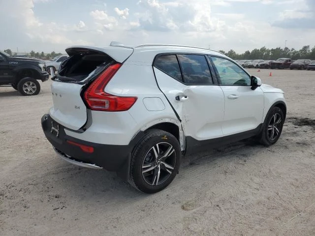 Photo 2 VIN: YV4K92HK7P2941862 - VOLVO XC40 CORE 