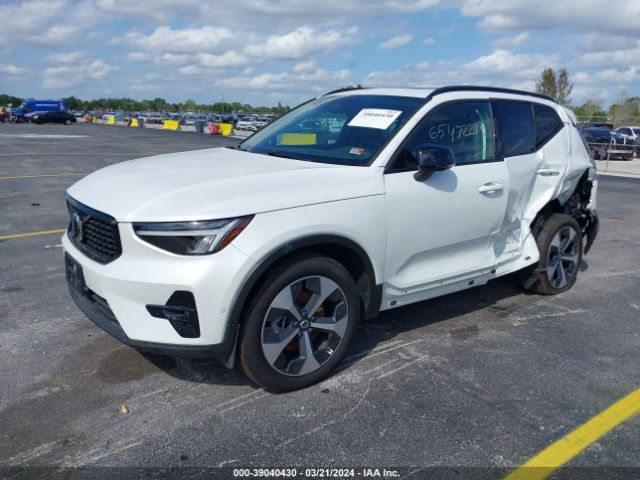 Photo 1 VIN: YV4K92HM2P2045678 - VOLVO XC40 ULTIM 