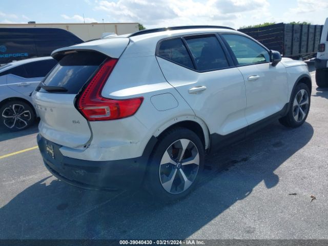 Photo 3 VIN: YV4K92HM2P2045678 - VOLVO XC40 ULTIM 