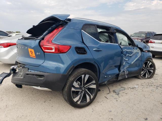 Photo 2 VIN: YV4K92HN3P2922820 - VOLVO XC40 PLUS 