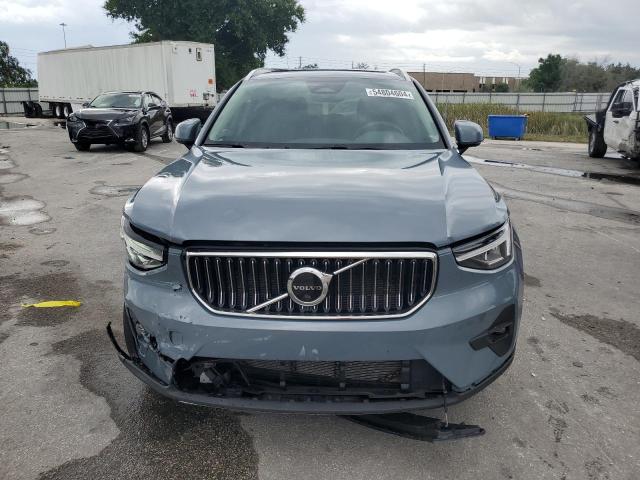 Photo 4 VIN: YV4K92HN5P2091112 - VOLVO XC40 PLUS 