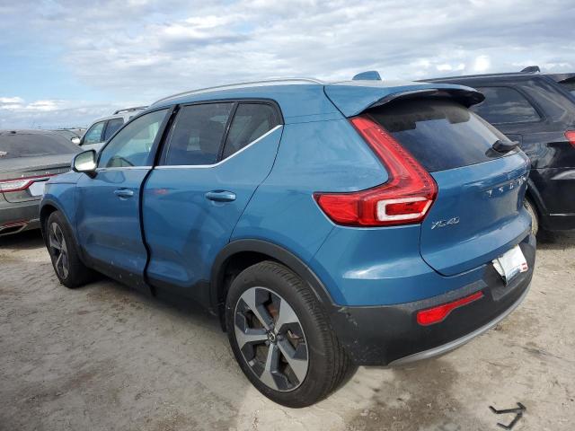 Photo 1 VIN: YV4K92HN7P2917040 - VOLVO XC40 PLUS 