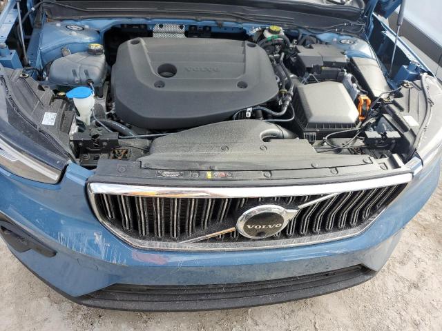 Photo 10 VIN: YV4K92HN7P2917040 - VOLVO XC40 PLUS 