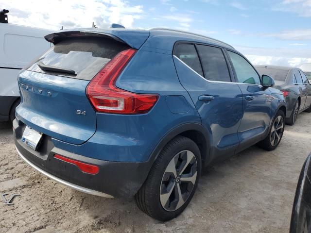 Photo 2 VIN: YV4K92HN7P2917040 - VOLVO XC40 PLUS 