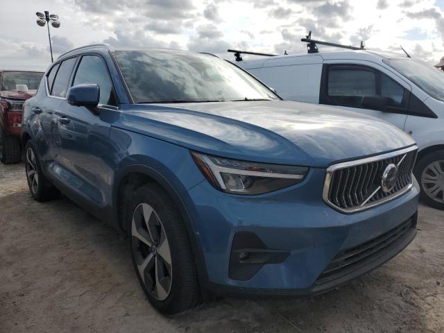 Photo 3 VIN: YV4K92HN7P2917040 - VOLVO XC40 PLUS 