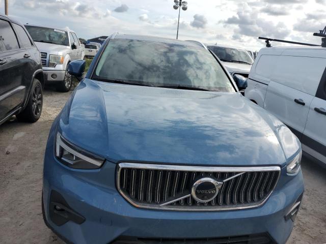 Photo 4 VIN: YV4K92HN7P2917040 - VOLVO XC40 PLUS 