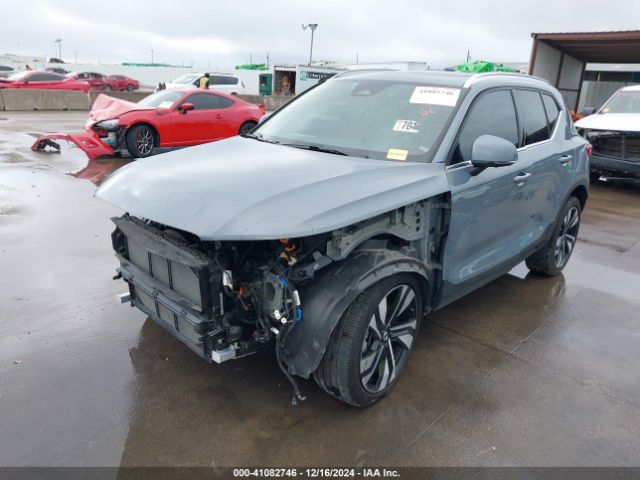 Photo 1 VIN: YV4K92HN7P2950832 - VOLVO XC40 