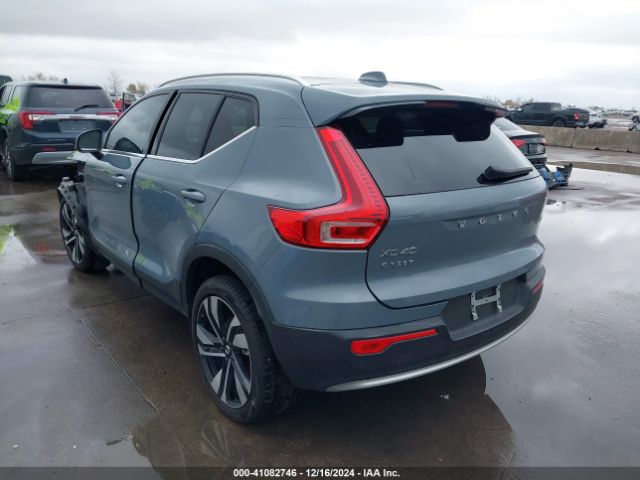 Photo 2 VIN: YV4K92HN7P2950832 - VOLVO XC40 