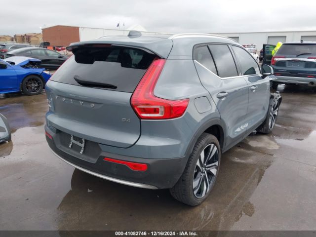 Photo 3 VIN: YV4K92HN7P2950832 - VOLVO XC40 