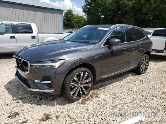 Photo 0 VIN: YV4L12DA6P1212086 - VOLVO XC60 