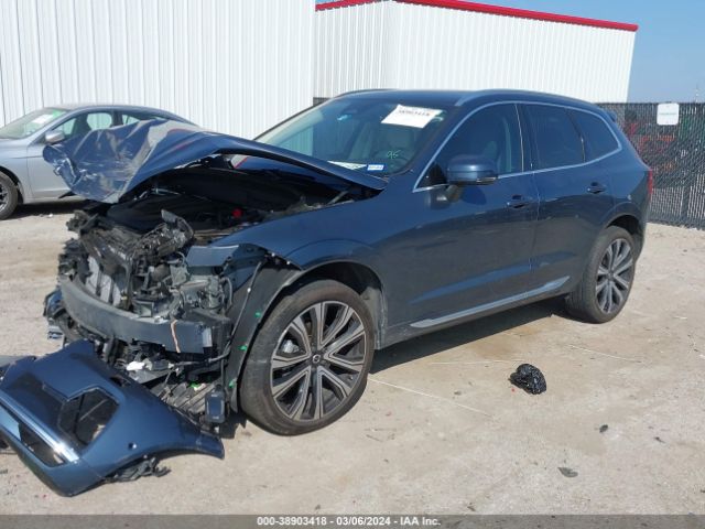 Photo 1 VIN: YV4L12DA8P1192164 - VOLVO XC60 