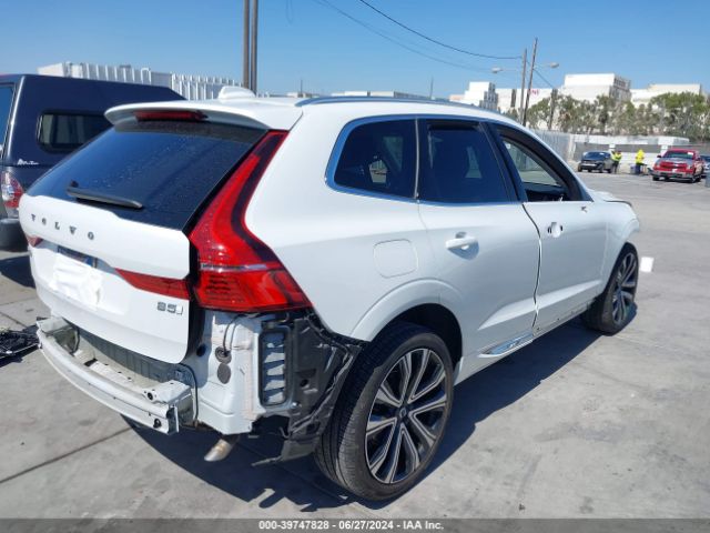 Photo 3 VIN: YV4L12DAXP1225990 - VOLVO XC60 