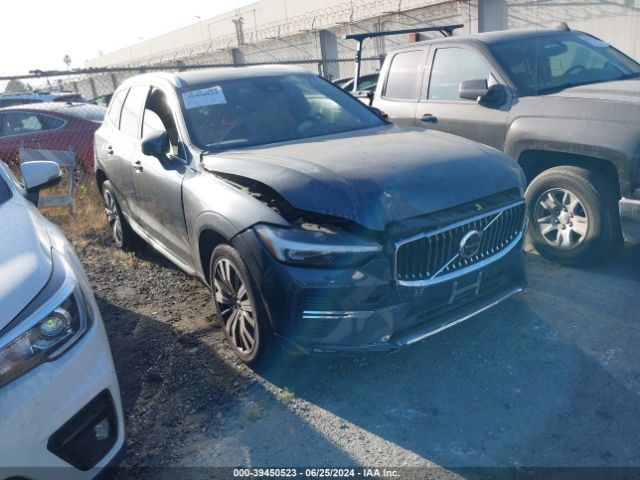 Photo 0 VIN: YV4L12DF2P1335654 - VOLVO XC60 