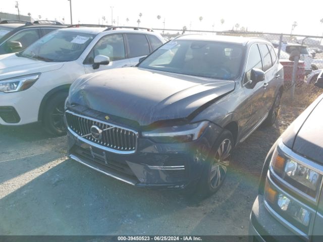 Photo 1 VIN: YV4L12DF2P1335654 - VOLVO XC60 