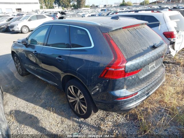 Photo 2 VIN: YV4L12DF2P1335654 - VOLVO XC60 