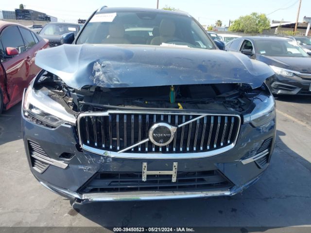 Photo 5 VIN: YV4L12DF2P1335654 - VOLVO XC60 