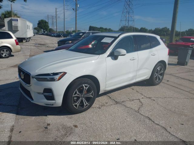 Photo 1 VIN: YV4L12DK1N1074365 - VOLVO XC60 