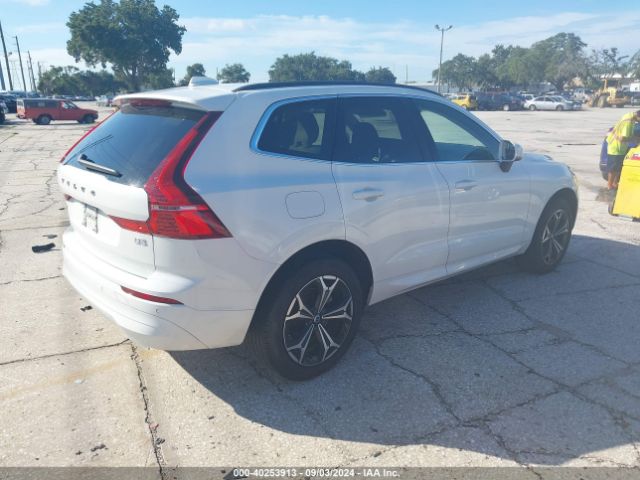 Photo 3 VIN: YV4L12DK1N1074365 - VOLVO XC60 