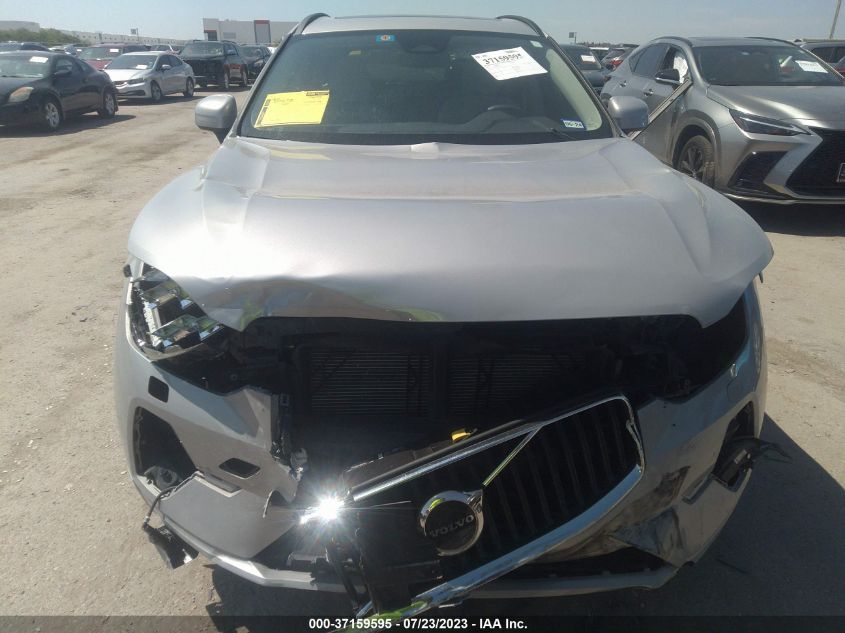 Photo 11 VIN: YV4L12DK2N1077338 - VOLVO XC60 