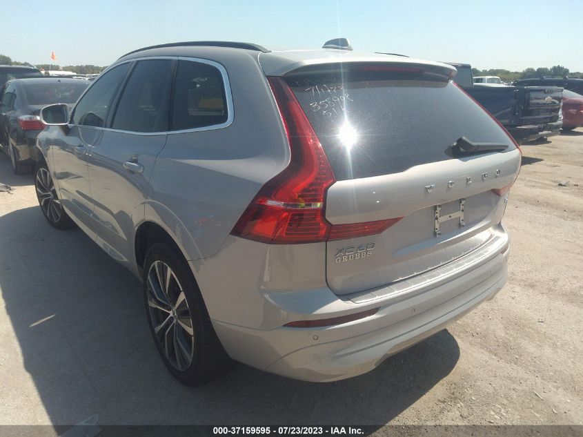 Photo 2 VIN: YV4L12DK2N1077338 - VOLVO XC60 