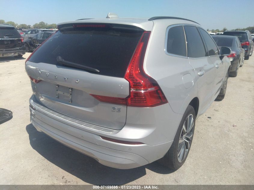 Photo 3 VIN: YV4L12DK2N1077338 - VOLVO XC60 