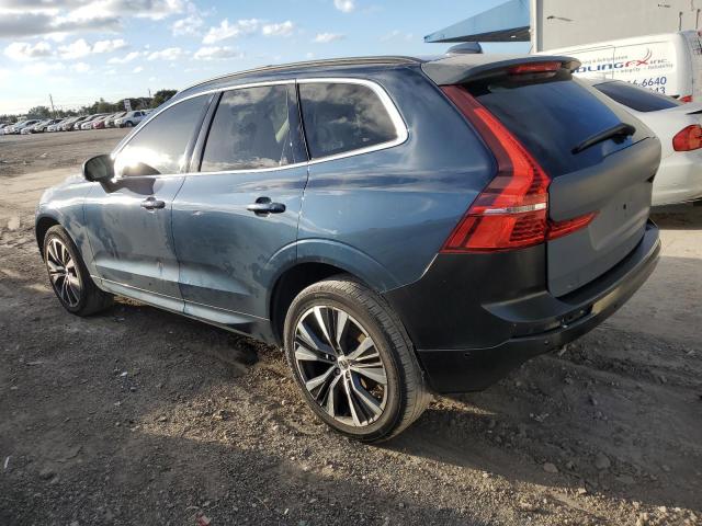 Photo 1 VIN: YV4L12DK2N1911186 - VOLVO XC60 B5 MO 