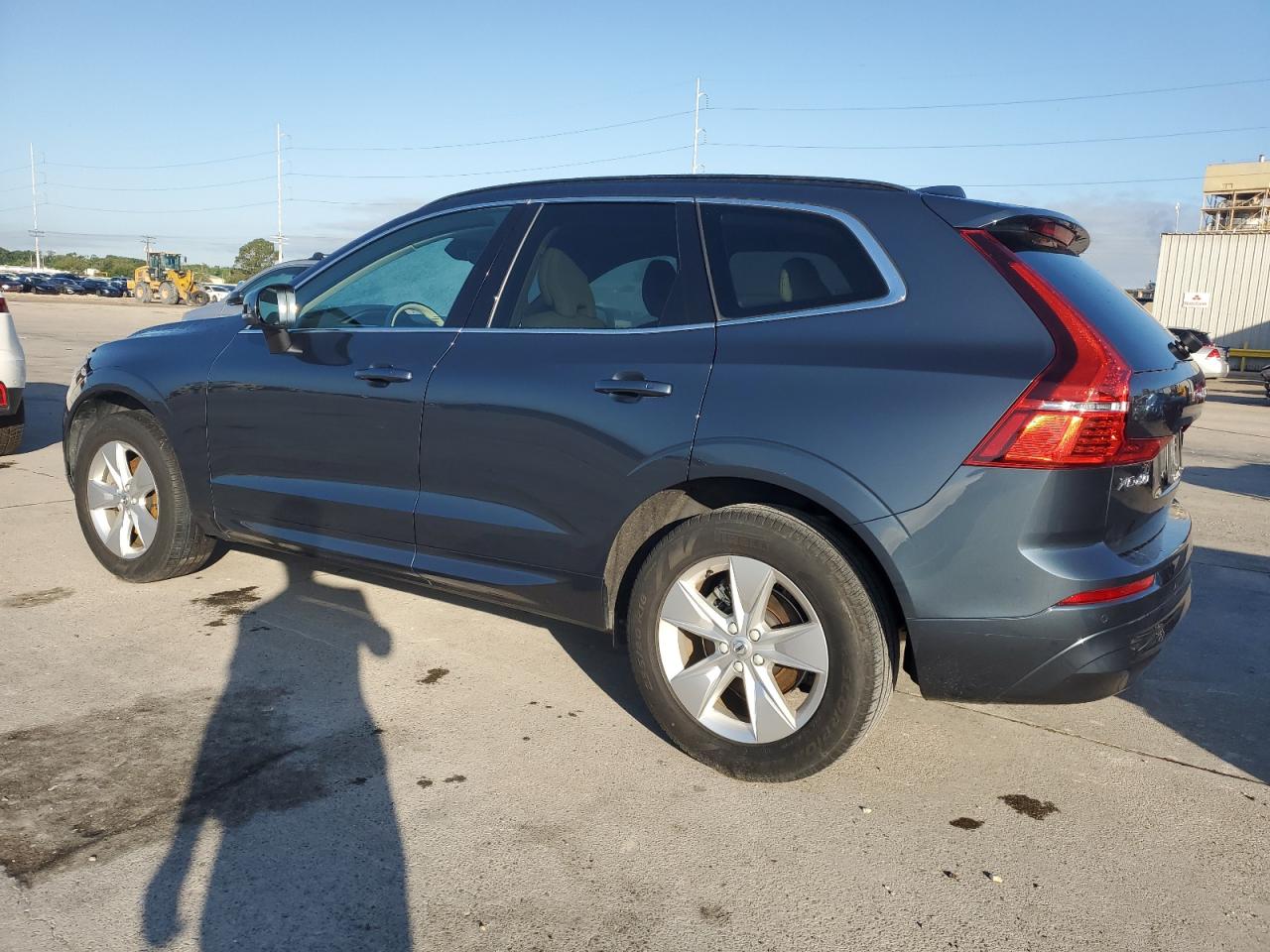 Photo 1 VIN: YV4L12DK5N1059772 - VOLVO XC60 B5 MO 