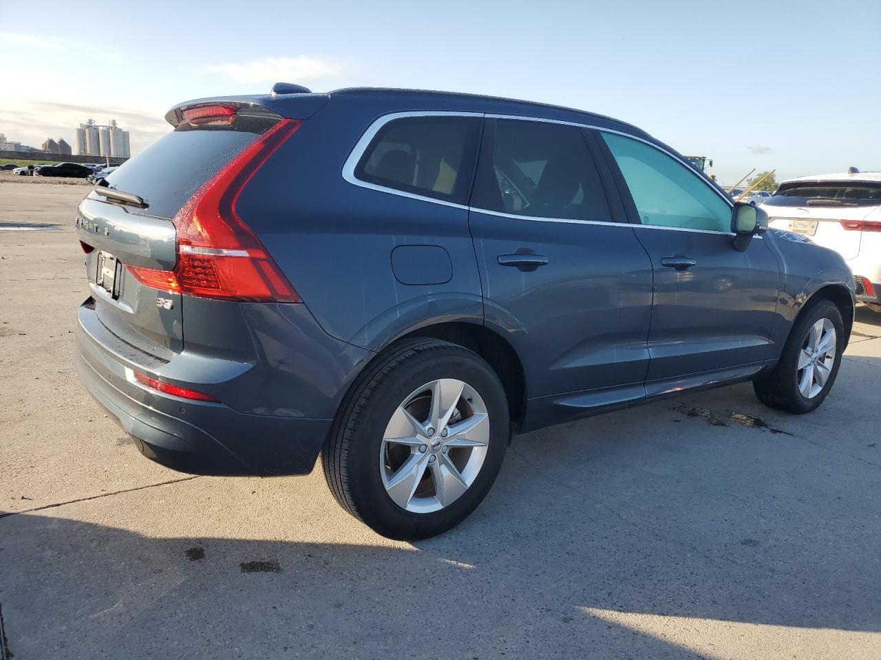 Photo 2 VIN: YV4L12DK5N1059772 - VOLVO XC60 B5 MO 