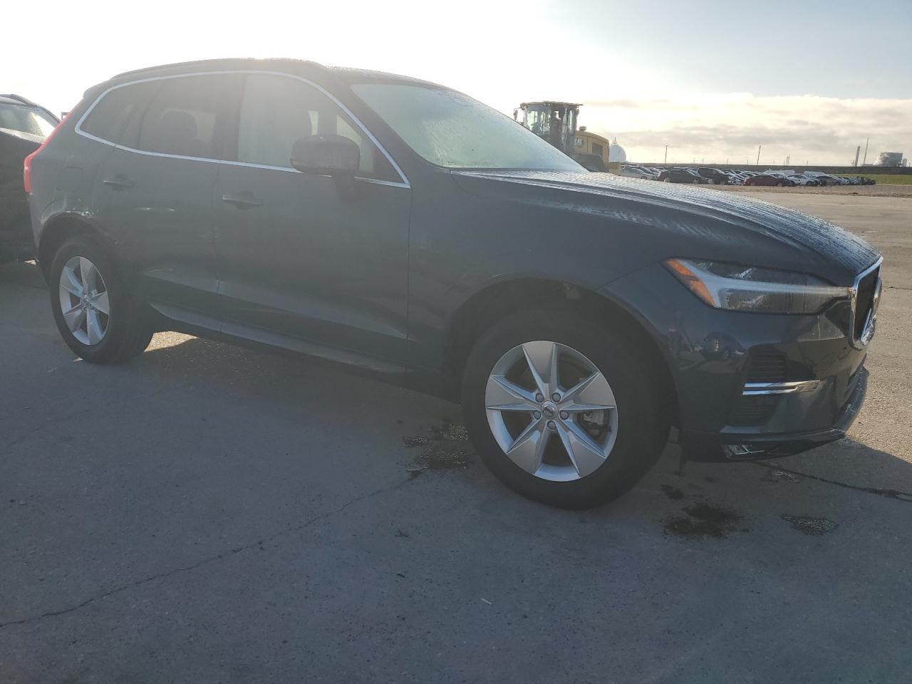 Photo 3 VIN: YV4L12DK5N1059772 - VOLVO XC60 B5 MO 