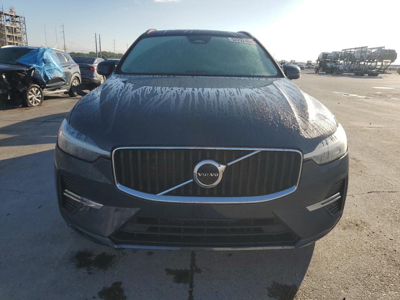 Photo 4 VIN: YV4L12DK5N1059772 - VOLVO XC60 B5 MO 