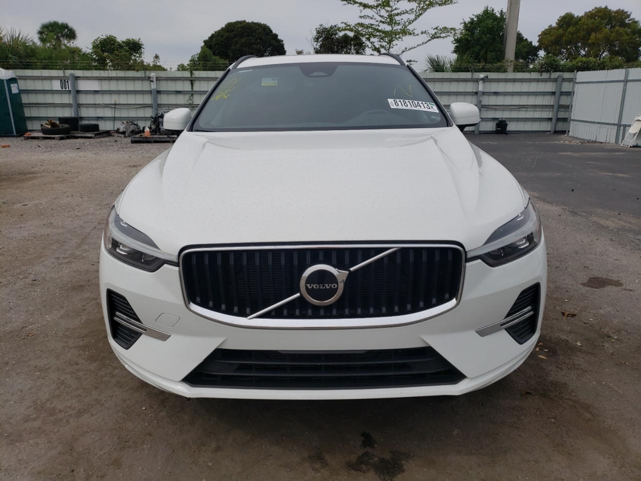 Photo 4 VIN: YV4L12DK6N1088858 - VOLVO XC60 