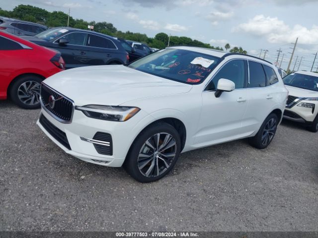 Photo 1 VIN: YV4L12DK8N1973174 - VOLVO XC60 