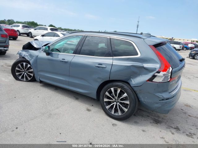 Photo 2 VIN: YV4L12DK8P1333694 - VOLVO XC60 