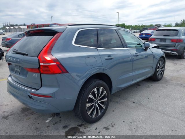 Photo 3 VIN: YV4L12DK8P1333694 - VOLVO XC60 