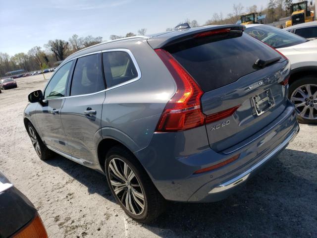 Photo 1 VIN: YV4L12DL0N1911762 - VOLVO XC60 B5 IN 