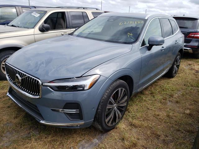 Photo 1 VIN: YV4L12DL0N1911762 - VOLVO XC60 B5 IN 