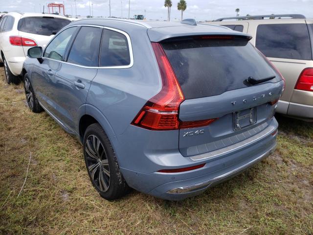 Photo 2 VIN: YV4L12DL0N1911762 - VOLVO XC60 B5 IN 