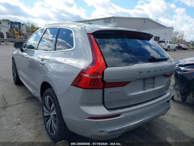 Photo 2 VIN: YV4L12DL0N1941232 - VOLVO XC60 