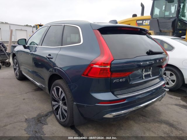 Photo 2 VIN: YV4L12DL0N1962257 - VOLVO XC60 