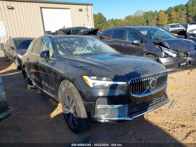 Photo 0 VIN: YV4L12DL3N1942326 - VOLVO XC60 