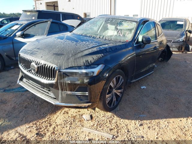 Photo 1 VIN: YV4L12DL3N1942326 - VOLVO XC60 