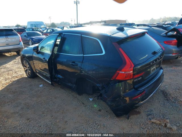 Photo 2 VIN: YV4L12DL3N1942326 - VOLVO XC60 