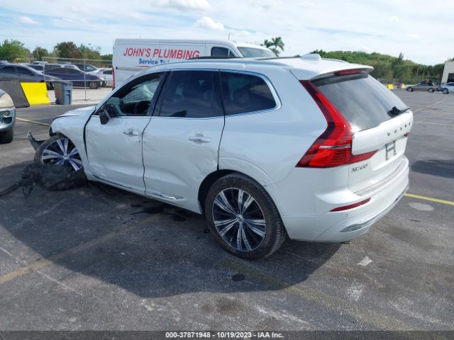 Photo 2 VIN: YV4L12DL4N1025024 - VOLVO XC60 