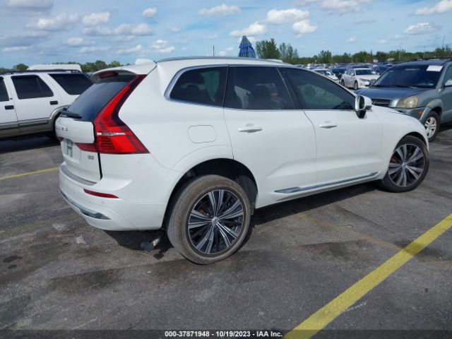 Photo 3 VIN: YV4L12DL4N1025024 - VOLVO XC60 