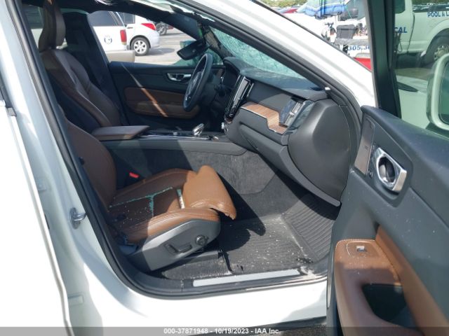 Photo 4 VIN: YV4L12DL4N1025024 - VOLVO XC60 