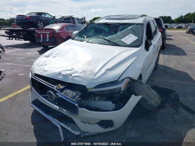 Photo 5 VIN: YV4L12DL4N1025024 - VOLVO XC60 