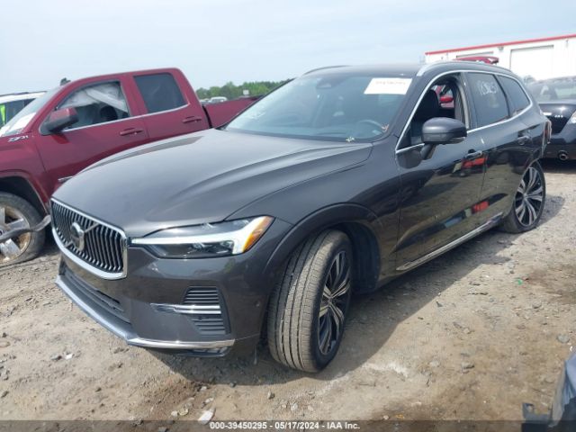 Photo 1 VIN: YV4L12DL6N1082177 - VOLVO XC60 