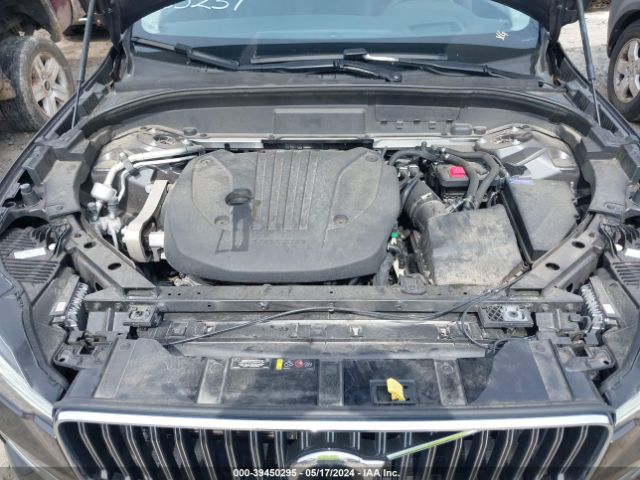 Photo 9 VIN: YV4L12DL6N1082177 - VOLVO XC60 